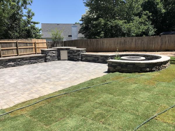 Classic Contours Landscaping Company
