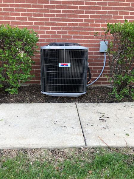 Signature Service Hvac