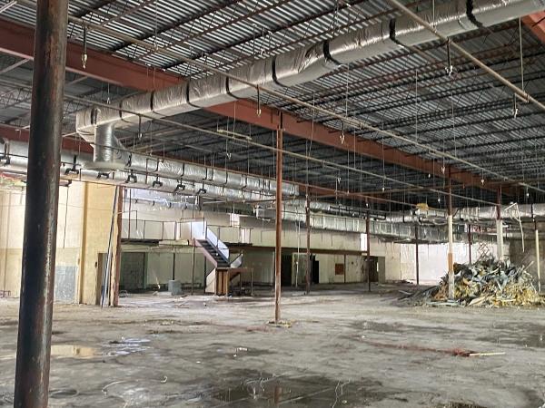 Greystone Contracting