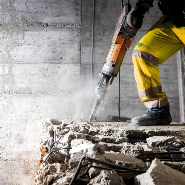 Greystone Contracting
