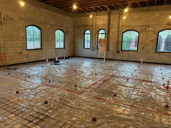 Greystone Contracting