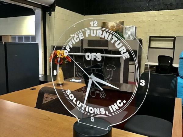 Office Furniture Solutions Inc