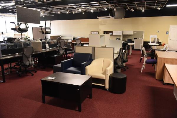 Office Furniture Solutions Inc