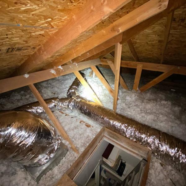 Benchmark Air Conditioning