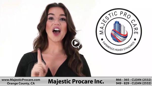Majestic Pro Care