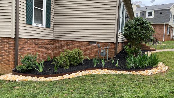 Cifuentes Landscaping