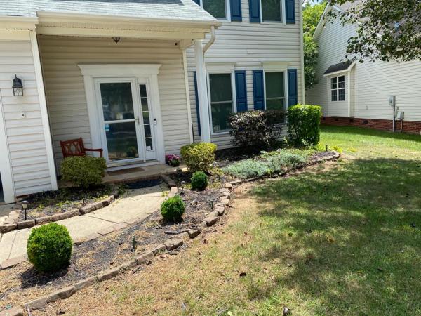 Cifuentes Landscaping