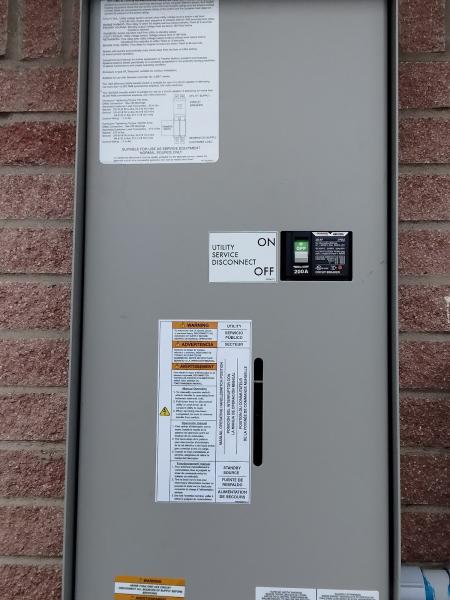 Sunshine Electric Service