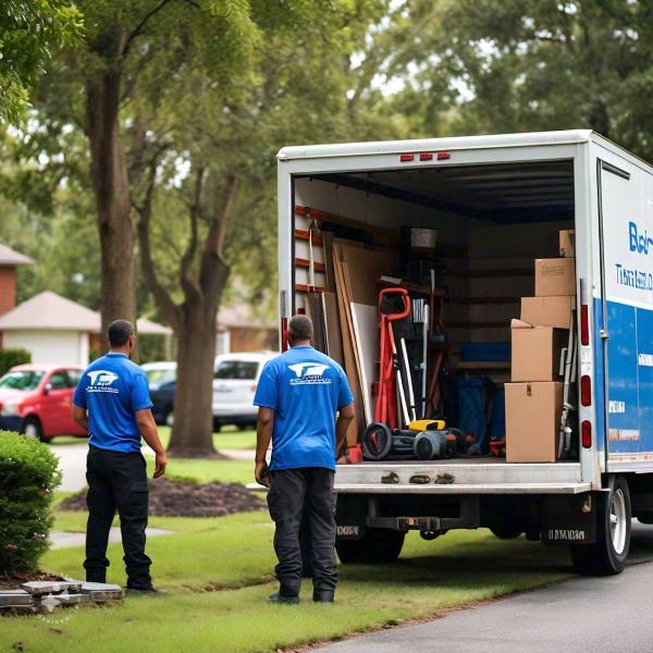Convenient Movers