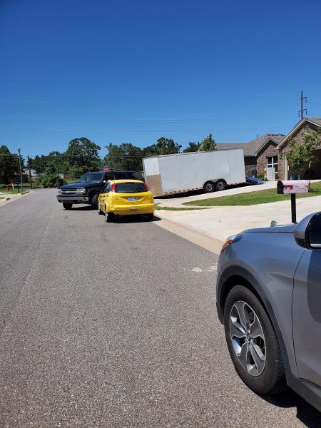 Convenient Movers