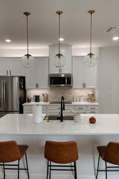 The Granite Guys Custom Countertops LLC