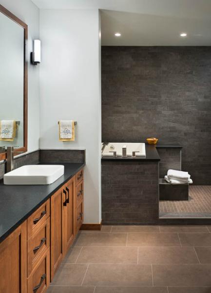J Martin Builders