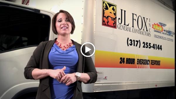 J L Fox Inc