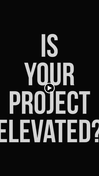 Elevated Construction
