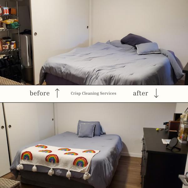 Crisp Cleaning Services
