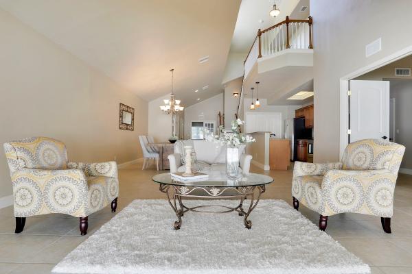 Turnes & Associates Home Staging and Redesign