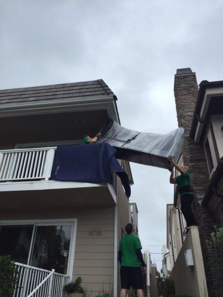 Orange Coast Movers