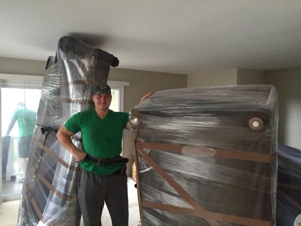 Orange Coast Movers