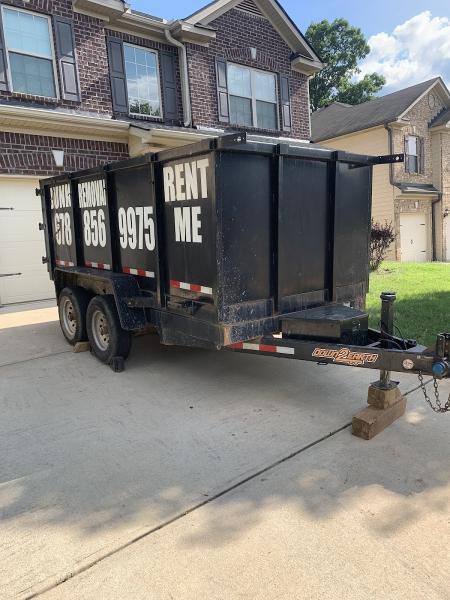 Varona Junk Removal & Dumpster Rentals