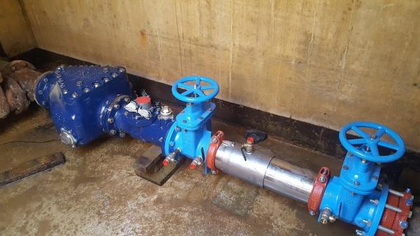 JTS Plumbing & Heating