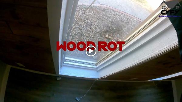 Cyfy Home Inspections