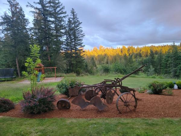 California Landscaping & House Cleaning Services LLC