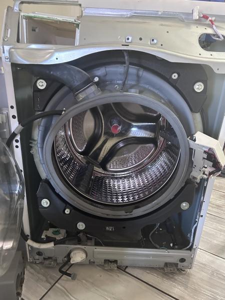 KD Appliance Repairs