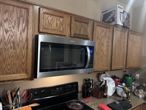 KD Appliance Repairs