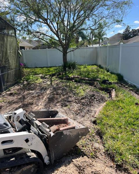 Foremost Outdoor Services