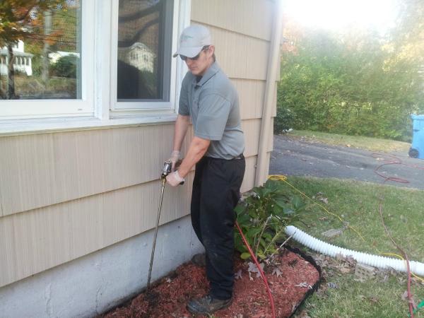 Home Free Pest Control