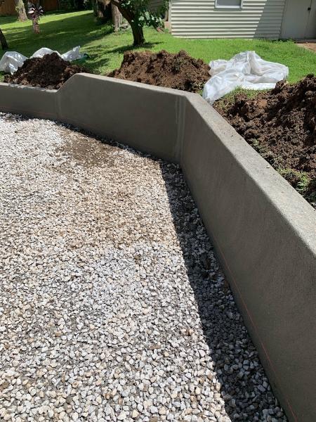 Vango Concrete Contractors