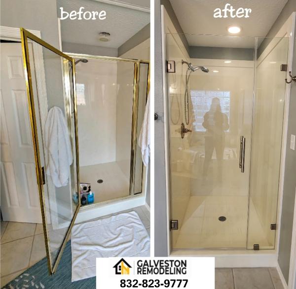 Galveston Remodeling LLC