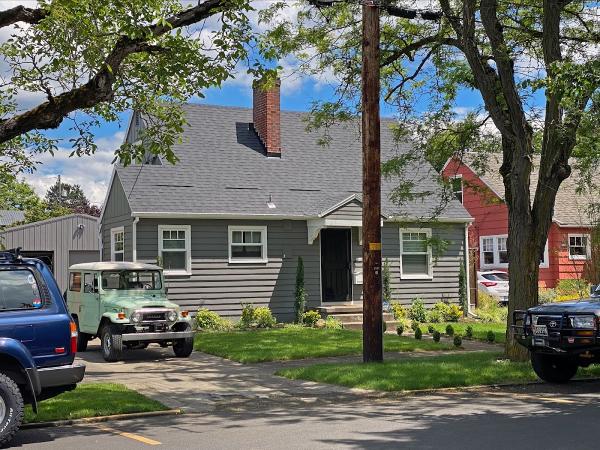 Portland Property Inspectors
