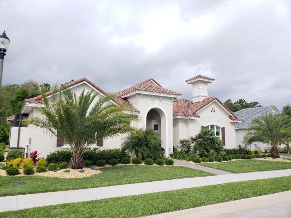 Two Brothers Landscaping