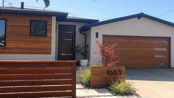 ON Design & Remodeling