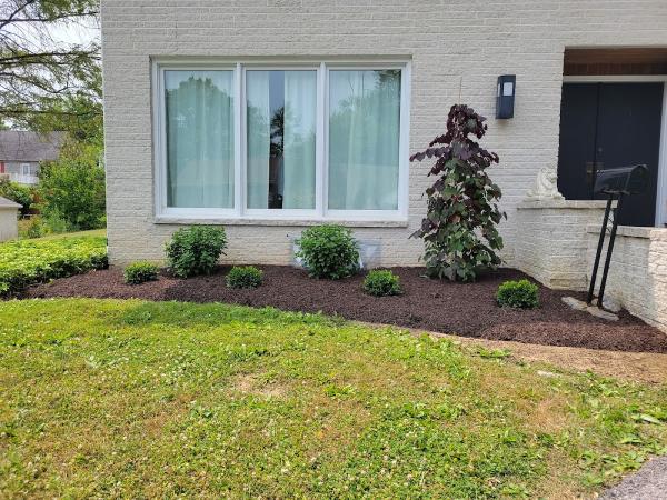 Stumpf's Lawn Care