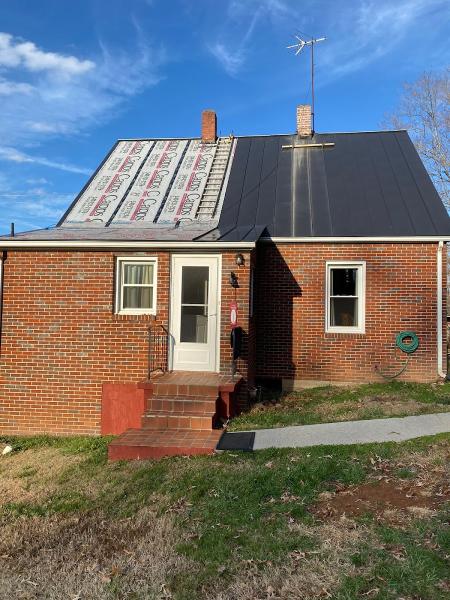 Bob Riddick Roofing