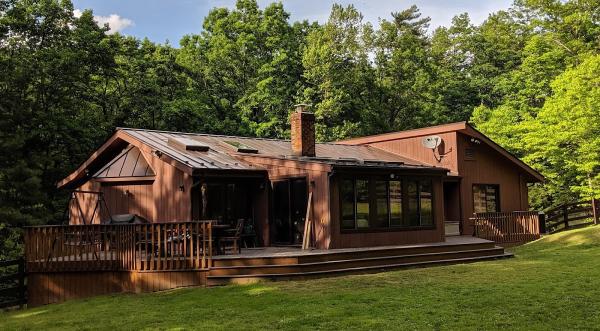 Bob Riddick Roofing
