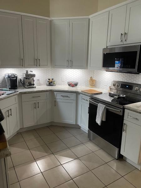 RCS Custom Kitchens