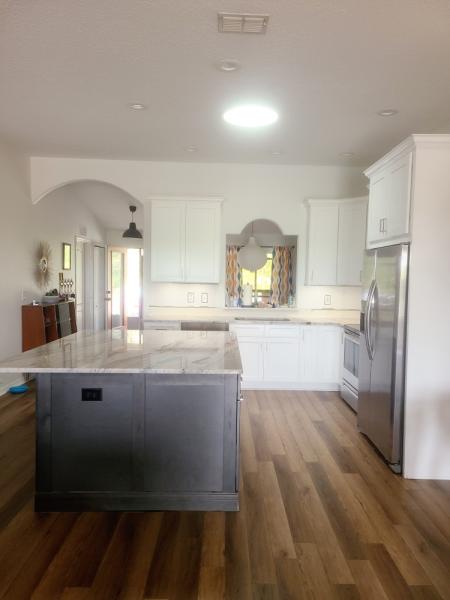 RCS Custom Kitchens