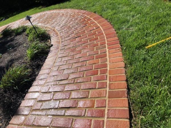 DMV Chimney & Masonry Repair