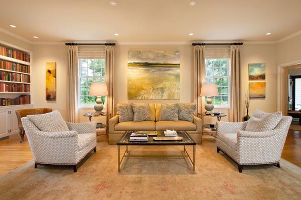 Birkman Interiors
