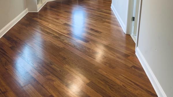 Peach State Hardwood Floors