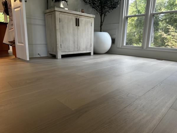 Peach State Hardwood Floors