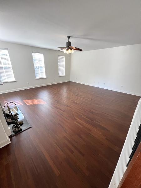 Peach State Hardwood Floors