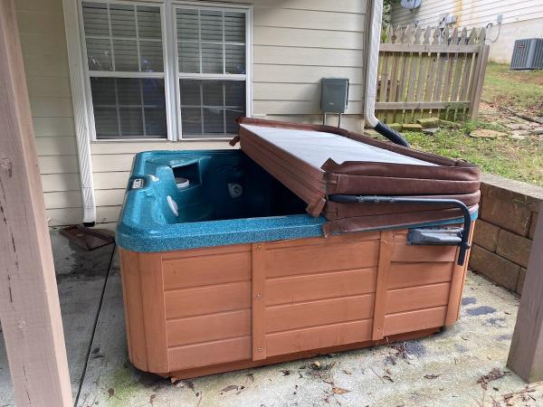 Atlanta Junk Patrol