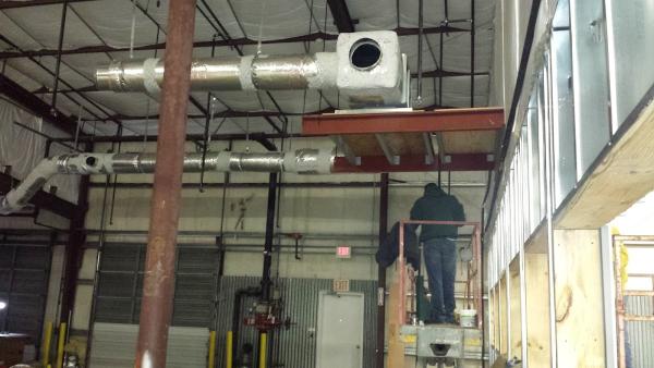 US Air Heating and Cooling
