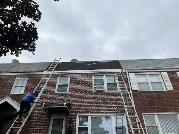 Daniel's Roofing-Queens