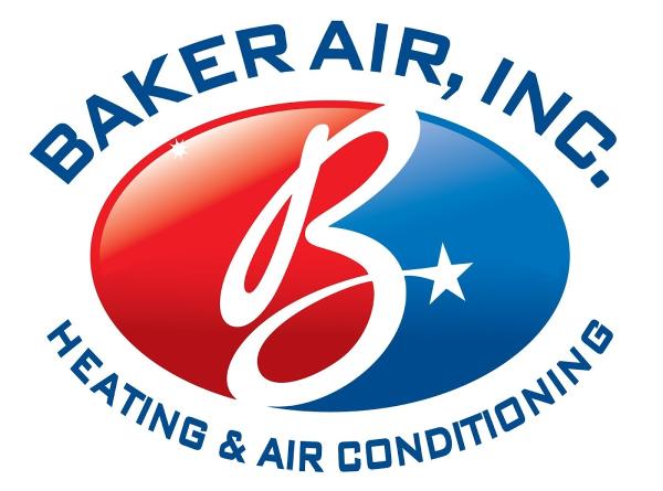Baker Air Heating & Air Conditioning
