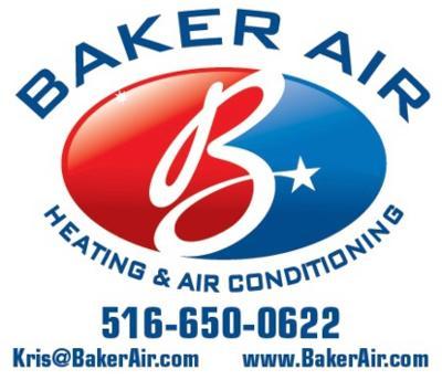 Baker Air Heating & Air Conditioning